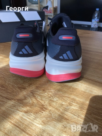 Оригинални мъжки маратонки Adidas , снимка 7 - Маратонки - 56315259