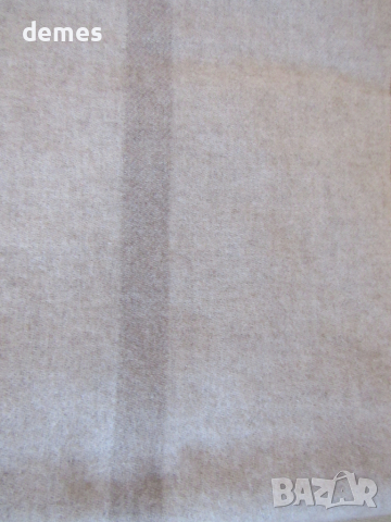 Фин шал 100% кашмир, райе, органичен кашмир, Монголия, снимка 5 - Шалове - 36322006