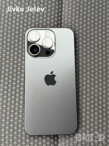Айфон 15 про 128гб