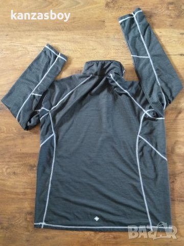 Regatta Yonder Shirt - страхотна мъжка блуза ХЛ , снимка 10 - Спортни дрехи, екипи - 39298435