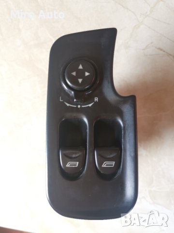 Управление за Ел. Стъкла TRW от двуврата Алфа Ромео 147, снимка 2 - Части - 41455993