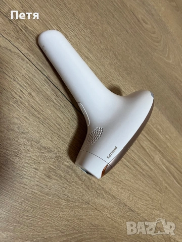 Фотоепилатор Philips Lumea, снимка 2 - Епилатори - 53639782