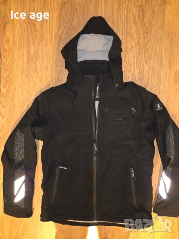 Mascot зимно мъжко яке размер М , снимка 3 - Якета - 53032918