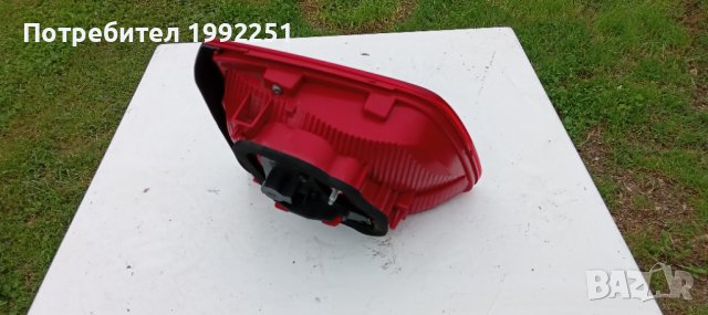 Десен вътрешен стоп за VW Touran (1T3) 2010-2015г. Hella. 1T0945094A. Здрав. Внос от Германия., снимка 11 - Части - 41026370