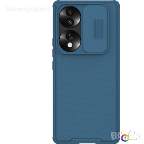 Xiaomi Redmi Note 11T Pro 5G/Poco X4 GT 5G/Note 11T Pro+ 5G Удароустойчив NILLKIN CamShield Калъф и , снимка 2 - Калъфи, кейсове - 53233427
