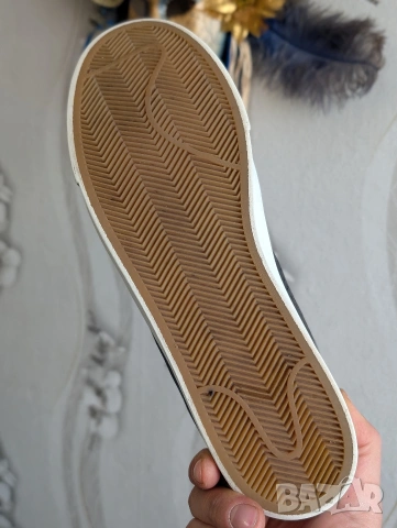 Nike Blazer Studio Mid номер 46 маратонки / кецове , снимка 10 - Кецове - 52434848