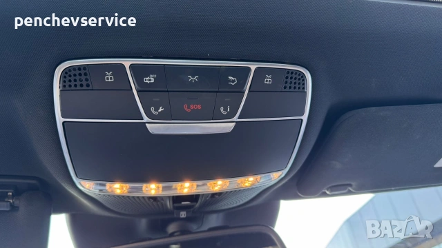 s350 cdi long, снимка 9 - Автомобили и джипове - 53037882