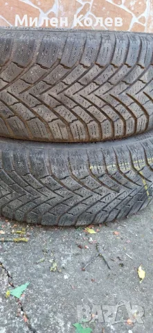 2бр Continental 185 60 15