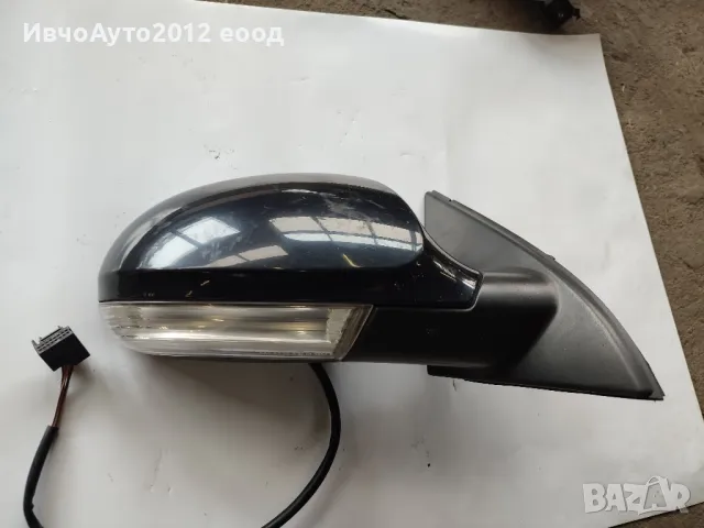 огледало дясно оригинално Фолксваген Пасат 6 , снимка 3 - Части - 47279762