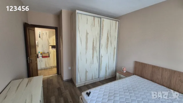Двустаен апартамент под наем в кв. Левски, снимка 8 - Апартаменти - 56201624