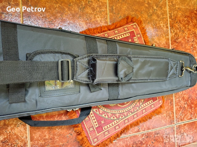 Хедлес бас китара Steinberger, снимка 16 - Китари - 53701588