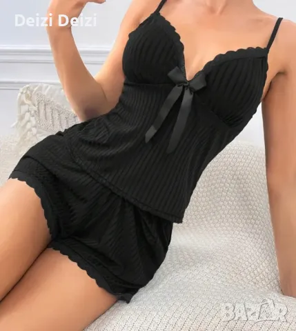 Секси дамско бельо