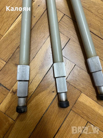 Статив, стойка метална за апарат или камера , снимка 4 - Други ценни предмети - 50529880