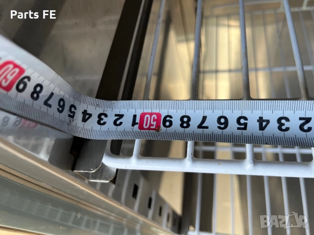 Професионален фризер вертикален profesionalen frizer vertikalen, снимка 10 - Обзавеждане на кухня - 52790080