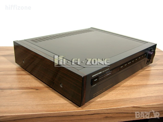  Предусилвател Onkyo p-3390 /1 , снимка 7 - Ресийвъри, усилватели, смесителни пултове - 53044874