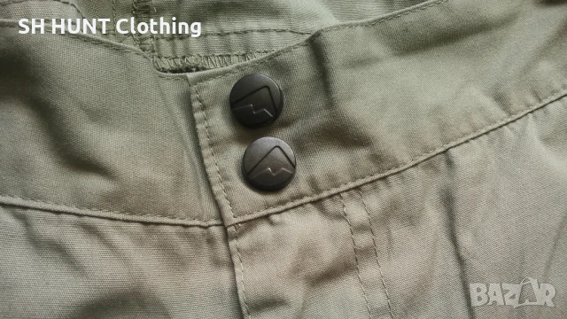 STORMBERG Gutulia Trouser размер L панталон със здрава материя - 1229, снимка 12 - Панталони - 51081410