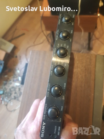Разни , снимка 4 - Ресийвъри, усилватели, смесителни пултове - 53753315