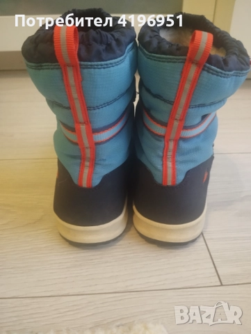 Ботушки/Апрески, снимка 2 - Детски боти и ботуши - 52913150