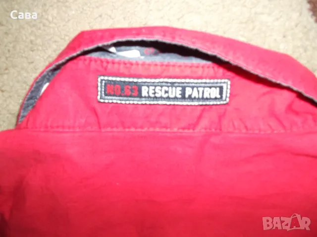 Ризи CAMP DAVID  мъжки,Л и ХЛ, снимка 7 - Ризи - 49831902