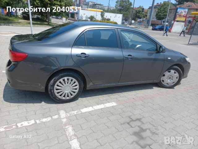 Тойота Корола, снимка 14 - Автомобили и джипове - 47701236