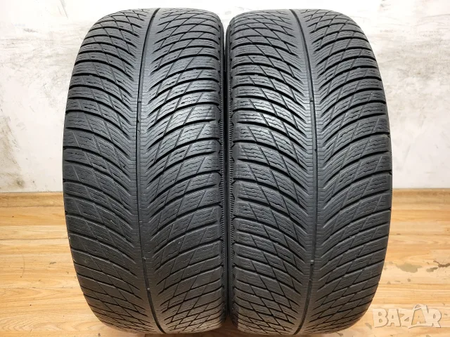 235/45/19 Michelin / зимни гуми