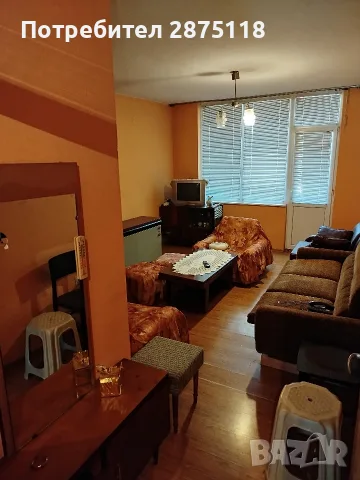 продавам едностаен апартамент , снимка 4 - Апартаменти - 55904459