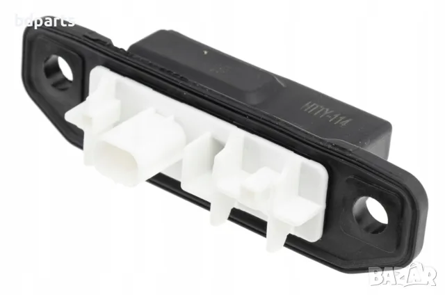 Бутон за отваряне на багажник, Toyota, Rav4, Prius, Yaris, Lexus, UX,, снимка 3 - Части - 56141933