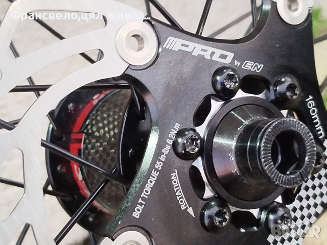 28.29 цола капли за велосипед колело с диск retrospec 15 /110,12 /148 , снимка 3 - Части за велосипеди - 52163067