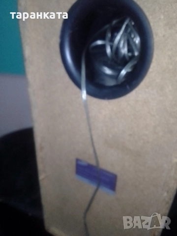 субуфер Samsung , снимка 2 - Тонколони - 51574635