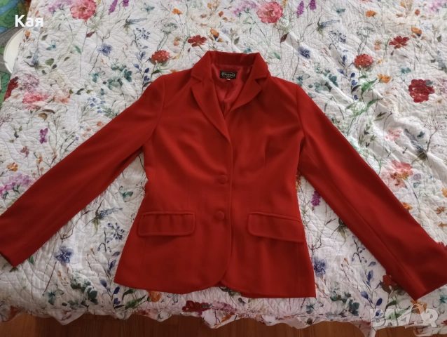 Сет от дамски дрехи- сака, рокли, туники