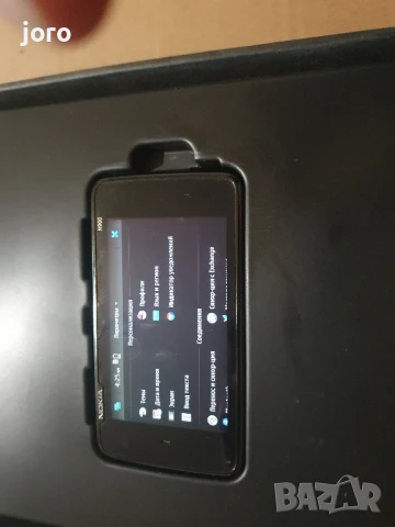nokia n900, снимка 12 - Nokia - 50936461