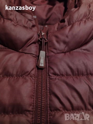 HELLY HANSEN Jacket W SIRDAL HOODED INSULATOR - страхотно дамско яке ХЛ, снимка 7 - Якета - 52967115