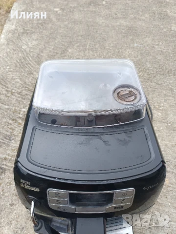 Кафемашина , снимка 4 - Кафемашини - 50491386