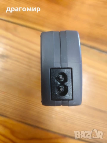 Canon CB-2LTE BATTERY CHARGER , снимка 4 - Батерии, зарядни - 51188394