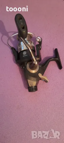 Mitchell Avorunner V2 - 3500, снимка 4 - Макари - 49623581