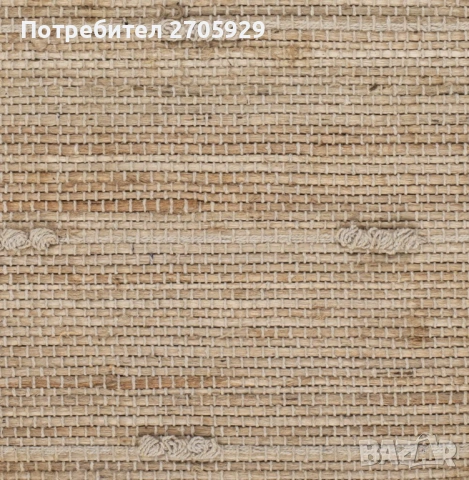 2 броя натурални килимчета/пътеки, снимка 2 - Пътеки - 53498054