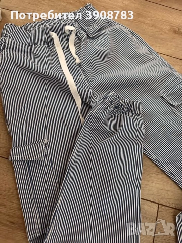 Карго панталон, снимка 1