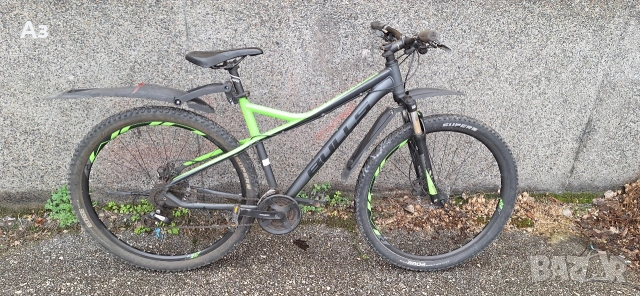 Алуминиево колело 29цола BULLS, снимка 4 - Велосипеди - 53483092