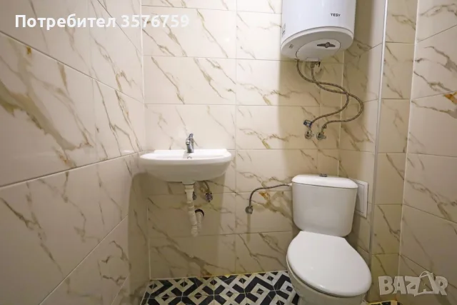 Едностаен Божурище , снимка 2 - Апартаменти - 55726545