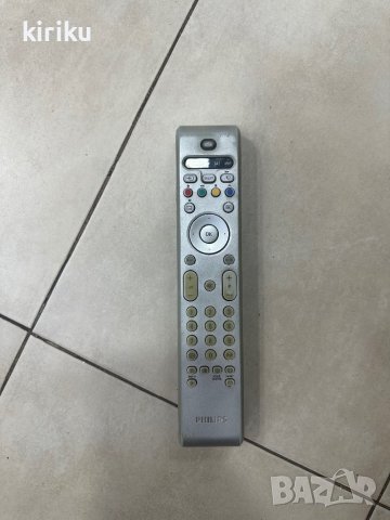 Дистанционно Philips 2