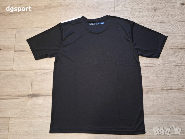Футболна тениска РЕАЛ М ВМ издание!!!, снимка 2 - Футбол - 52063027