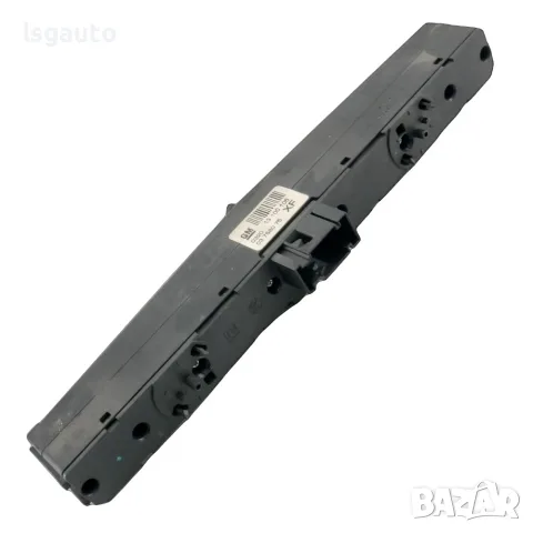 Бутон аварийни светлини Opel Astra H (A04) 2004-2014 ID: 164167 OEM 13100105, снимка 2 - Части - 55947262