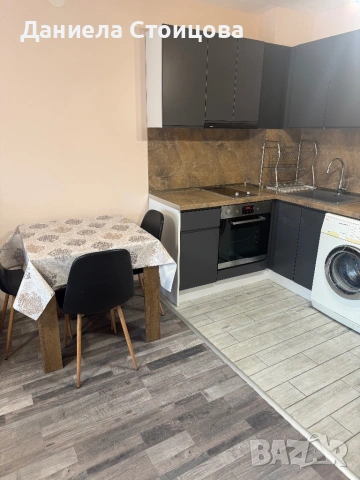 Двустаен апартамент под наем в гр Асеновград, снимка 3 - Апартаменти - 53572012