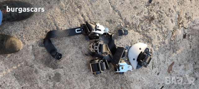 Колани предни задни Opel Meriva - 30лв