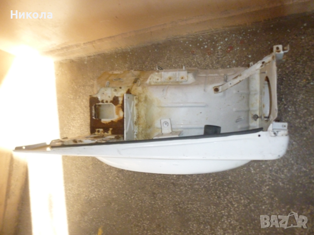 Преден десен калник Сузуки Самурай, снимка 8 - Части - 44913983