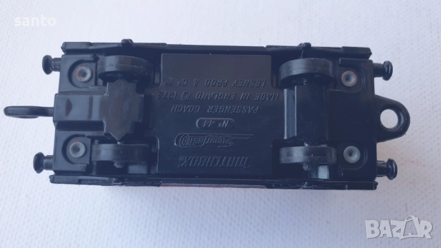 Matchbox , снимка 3 - Колекции - 52085364