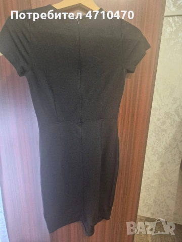 дамска рокля, снимка 6 - Рокли - 53152114