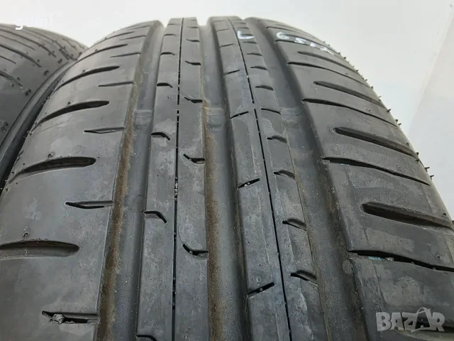 4бр летни гуми 175/60/18 KUMHO L06512 
