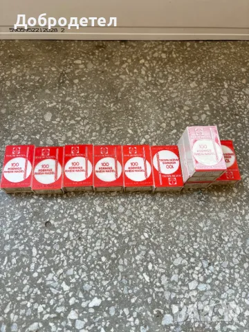 Игли за шевна машина финал последна цена, снимка 10 - Други - 49170097