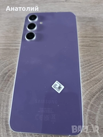 Самсунг S 23FE, снимка 2 - Samsung - 53504376